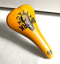 Vintage Fahrradsattel Bassano