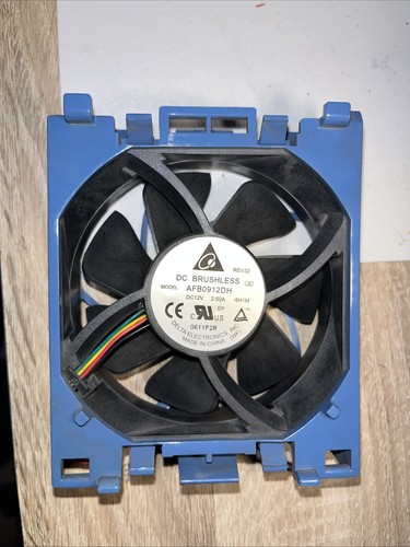 Server lüfter afb0912dh - lüfter, hp