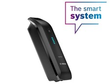 Bosch PowerPack 725 E-Bike