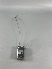 Spektrum AR636B DSMX 6-Channel