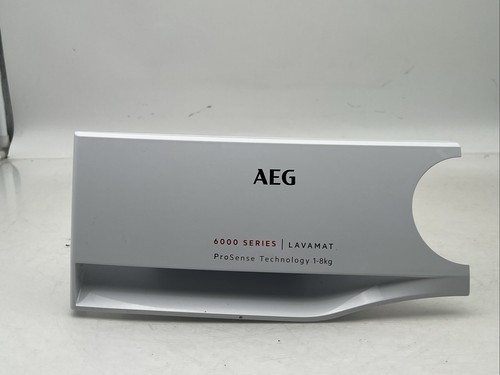 Aeg l6fba51480 waschmaschine - l6fba51480,