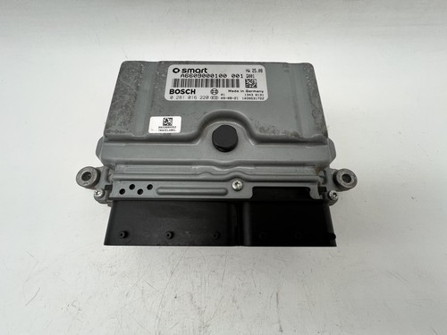 Steuergerät motor smart - steuergerät,