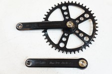 WHITE INDUSTRIES "White