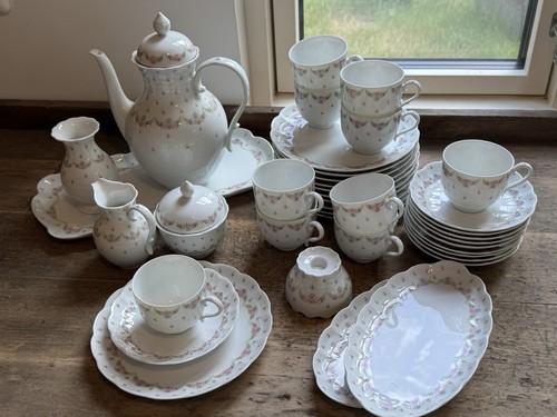 Kaiser porzellan romantica - kaiser,