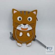 Affenzahn Kleiner Freund Einheitsgröße Kindergarten-Rucksack für 1-3 Jährige Erg