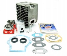 Nikasil-Zylinder von WACKER