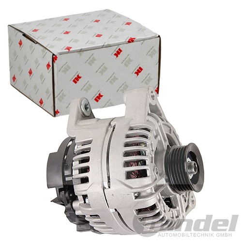 Lichtmaschine generator - lichtmaschine,