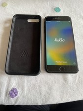 Apple iPhone 8 Plus Smartphone
