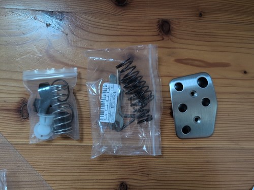 Logitech g29 bremse - logitech,