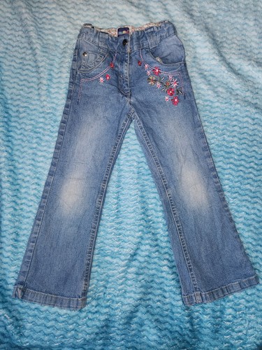 Klein kinder jeans hose 110 - jeans,