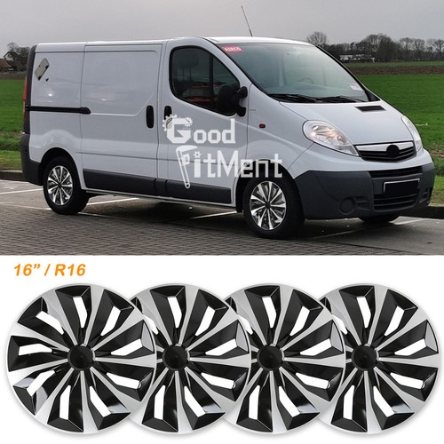 Für opel vivaro - vivaro, r16