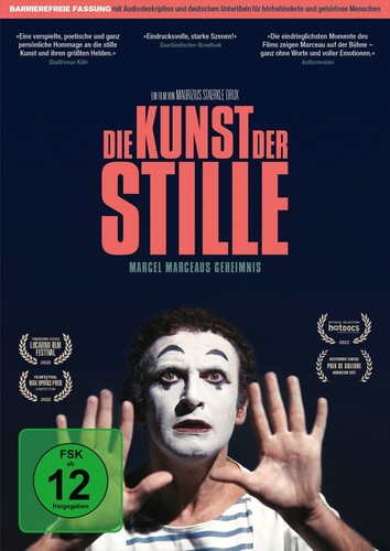 Die kunst der stille marcel - die,