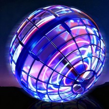 Handgesteuerter Fliegender