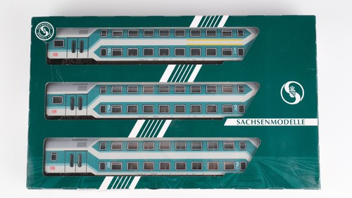 Sachsenmodelle 14014 - h0,