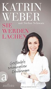 Sie werden lachen
