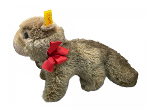 Steiff tier murmeltier 081392 - tier,