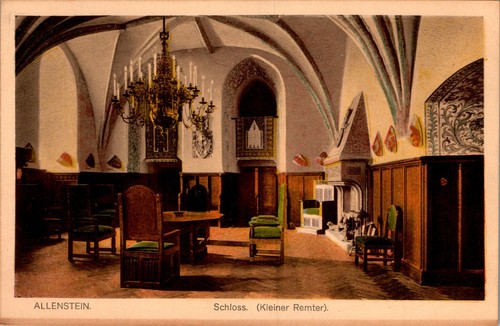 Gruss aus ostpreussen - aus,