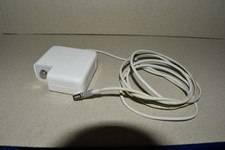 Original Apple 60W Magsafe1 Netzteil; Power Adapter (Model A1344)
