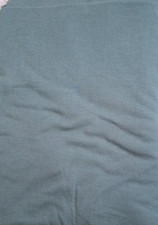 Doppeljersey Wolle Seide