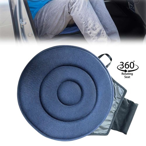 360 drehbar sitzkissen auto - 360°,