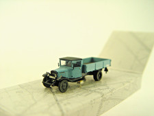 Opel blitz lastwagen - blitz, 6