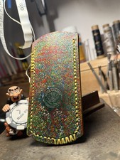 Messerslip Stecketui Edc