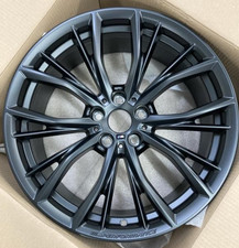 Original BMW 5er/8er Alufelge