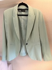 Anzug Zara Blazer Und Hose