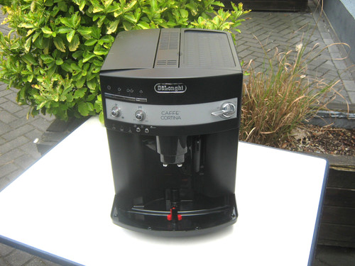 Delonghi kaffeevollautomat - delonghi,