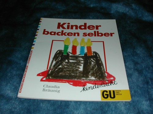 Claudia bräuning kinder - claudia,