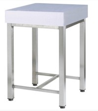 Hackblock Hackklotz Hackbrett