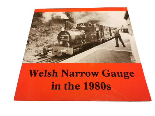 Welsh narrow gauge the - narrow,