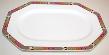 Cheyenne Platte 34 cm Villeroy & Boch