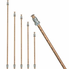 Bremsleitung 6,00 mm