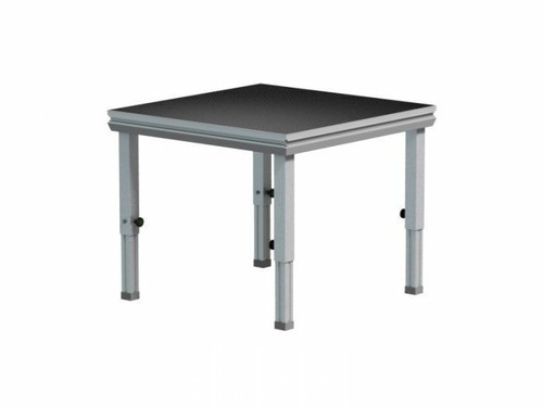 Bühnenelement 1x1m outdoor - 1x1m,