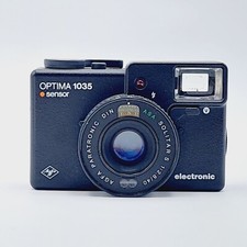 Agfa optima 1035 sensor - agfa,