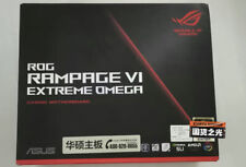 ASUS ROG RAMPAGE VI EXTREME