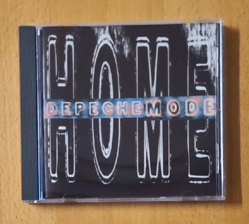 Depeche mode home maxi - maxi, cd