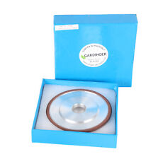 Diamant-Schleifscheibe für