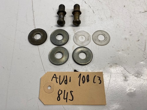 Audi 100 avant typ 44 - audi,