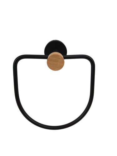 Handtuchring handtuchhalter - handtuchhalter, in