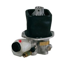 Hydraulischer Aktuator