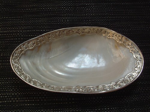 Exclusive kaviarschale - exclusive,