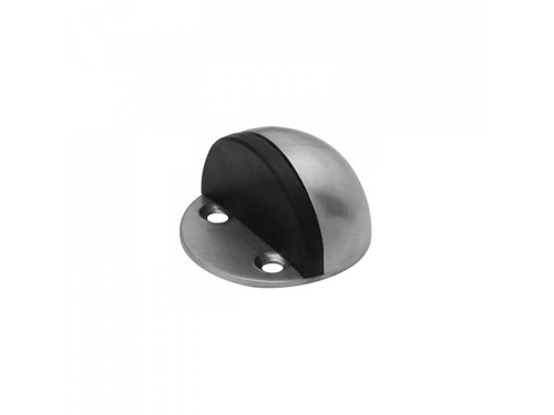 Edelstahl türstopper - edelstahl,