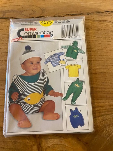 Neu burda baby - burda,