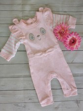 Baby Anzug Strampler