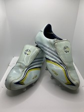 Adidas F50 Tunit +F50.6 Fußballschuhe Gr. 41 1/3