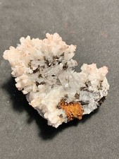 Hemimorphit, Ojuela Mine