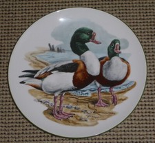 Wandteller KPM Staatliche