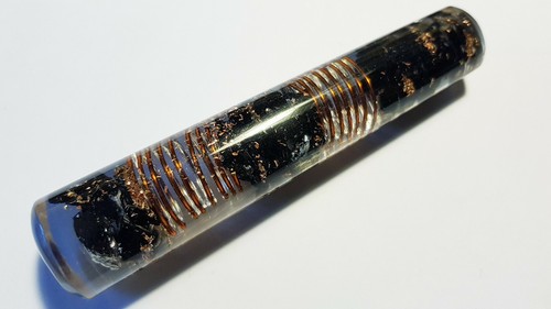 Orgon orgonit energiestab - orgonit,